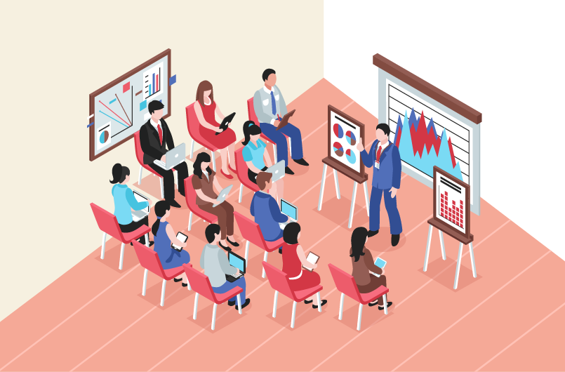 Digital Leadership